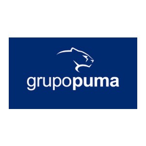 Logotipo Grupo Puma