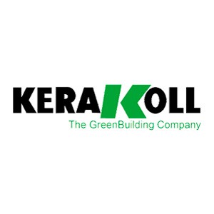 Logotipo Kerakoll