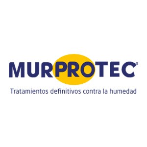 Logotipo Murprotec