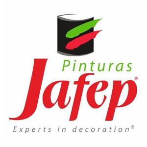 Logotipo Pinturas Jafep