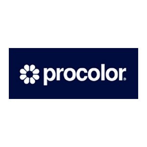 Logotipo Procolor