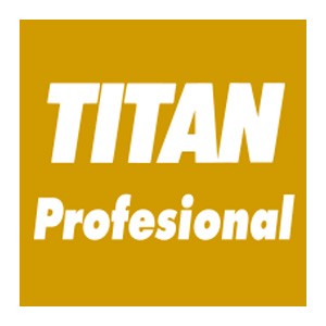 Logotipo Titan Profesional