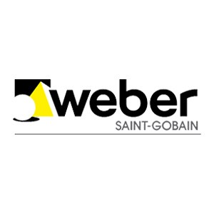 Logotipo Weber Saint Gobain