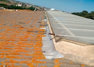 Impermeabilización de cubiertas en Jerez galería 26