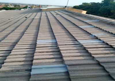 Impermeabilización de cubiertas en Jerez galería 32