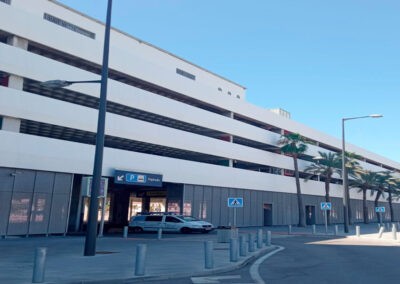 Rehabilitación de empresas e industria en Jerez galería 22