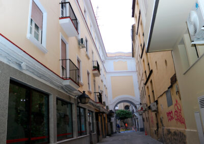 Rehabilitación de fachadas en Jerez galería 103