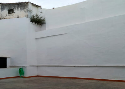 Rehabilitación de fachadas en Jerez galería 95